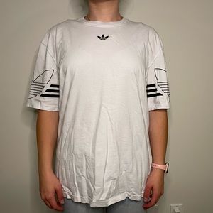 Adidas tee
